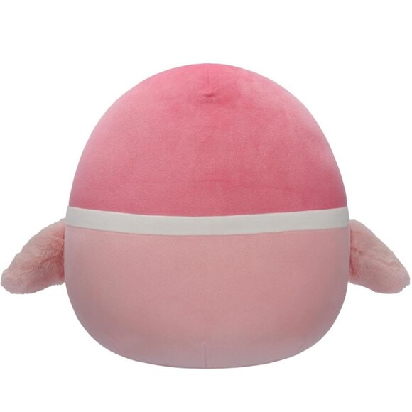 Squishmallows Original - Sonja the Sakura Mallard Duck - 11 Inch - Plush Stuffie - Picture 3 of 3